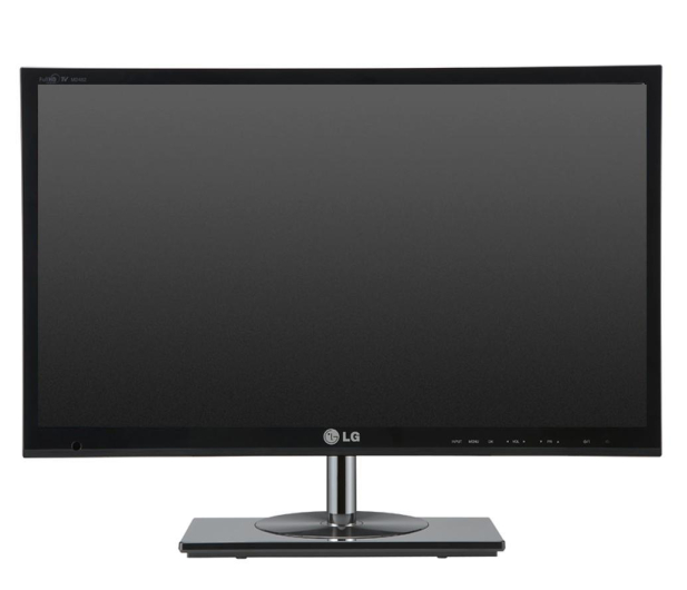 LG M2382D-PZ TV (IPS, HDMI) czarny - 82270 - zdjęcie
